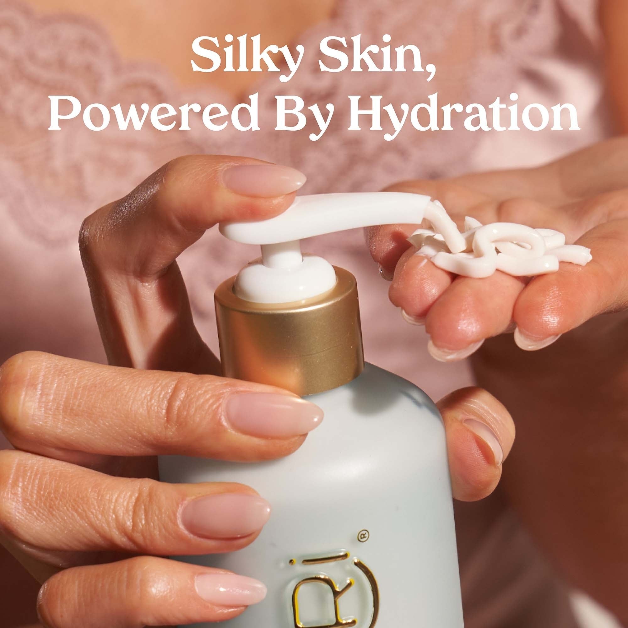 Kopari Beauty Hydrating Silk Body Cream 196ml