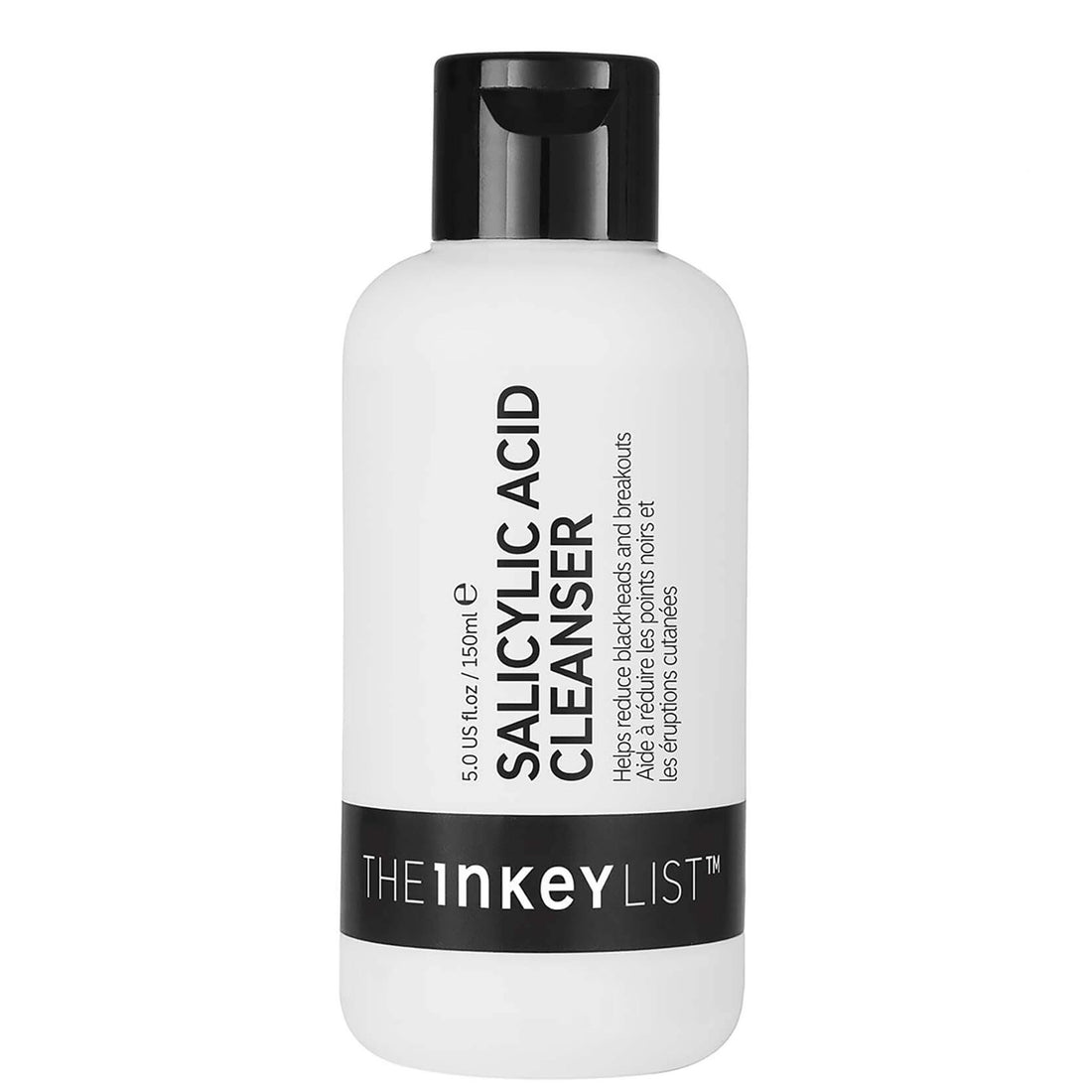 The INKEY List Intro Routine for Clearer Skin
