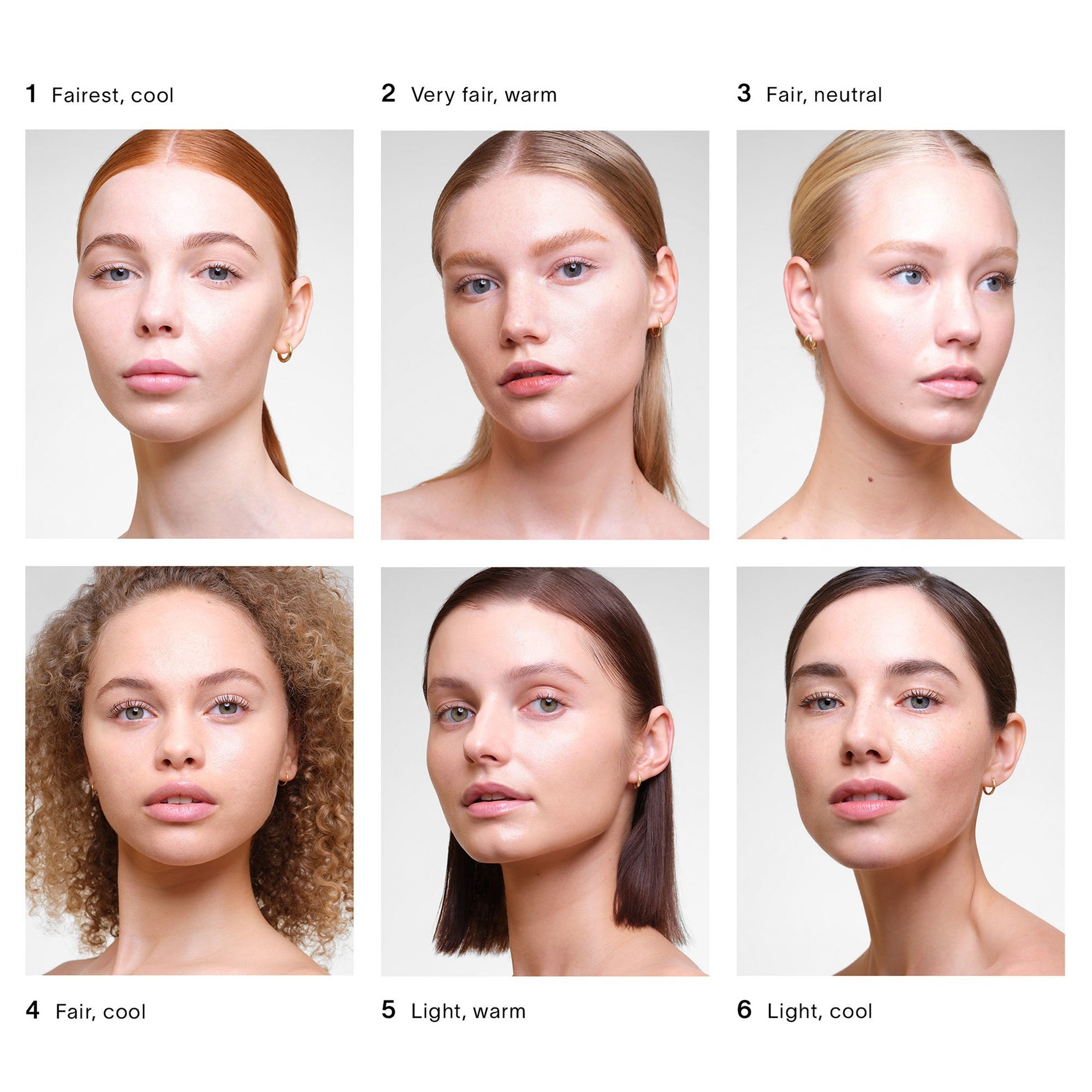 Hourglass Veil Hydrating Skin Tint - 1