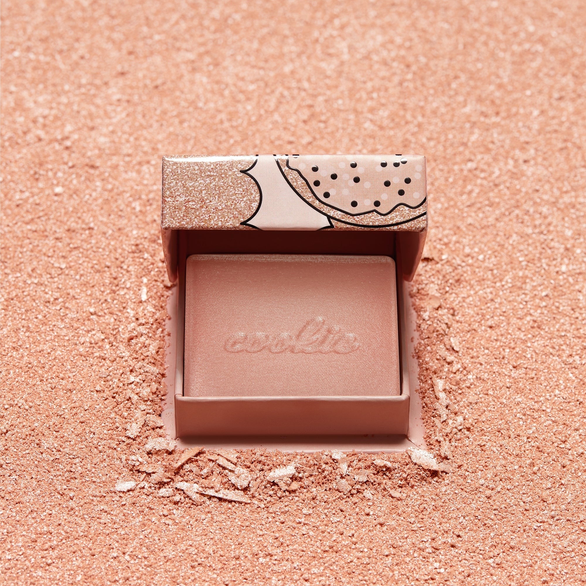 benefit Cookie Highlighter Powder 8g