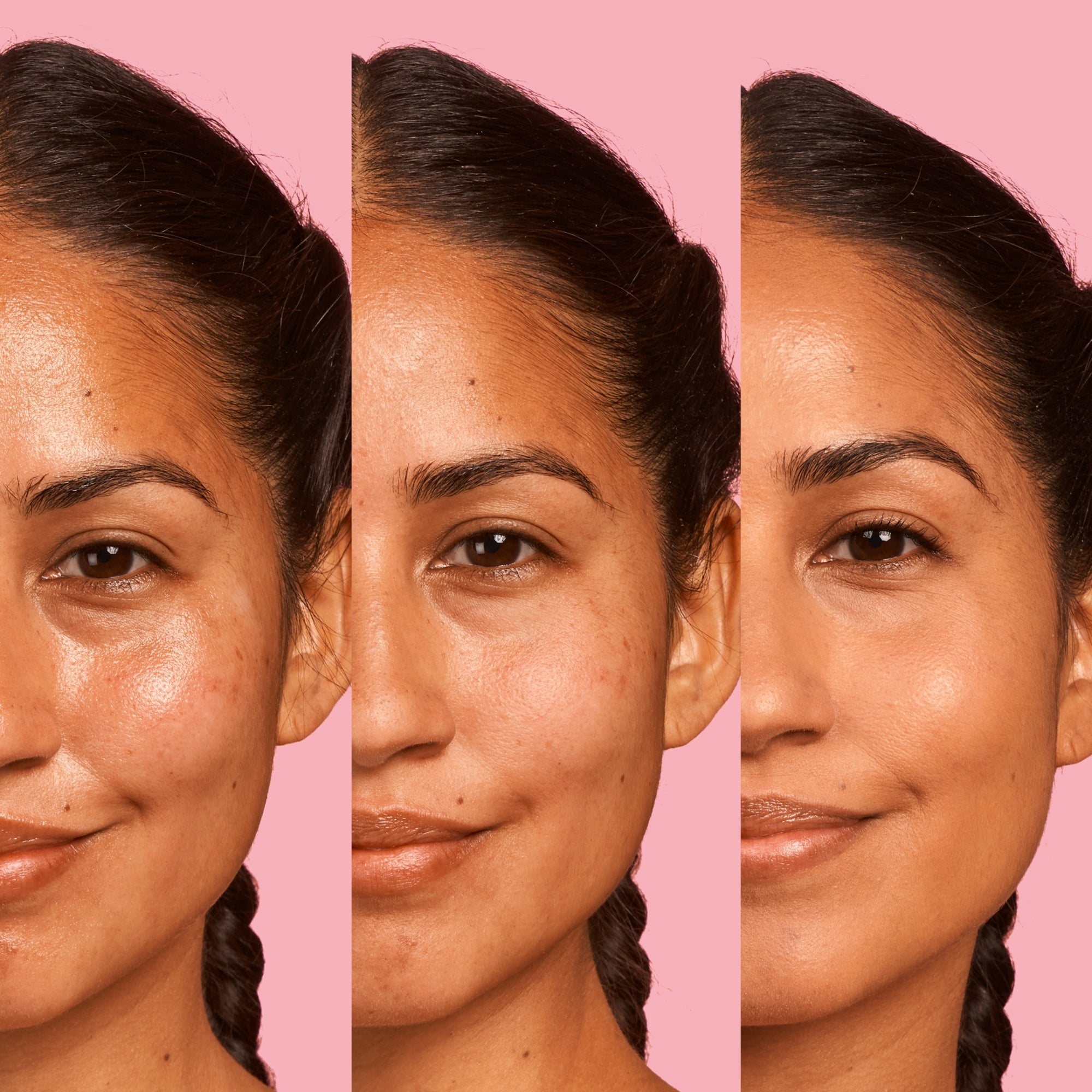 Glow Recipe Strawberry BHA Pore-Smooth Blur Drops 30ml