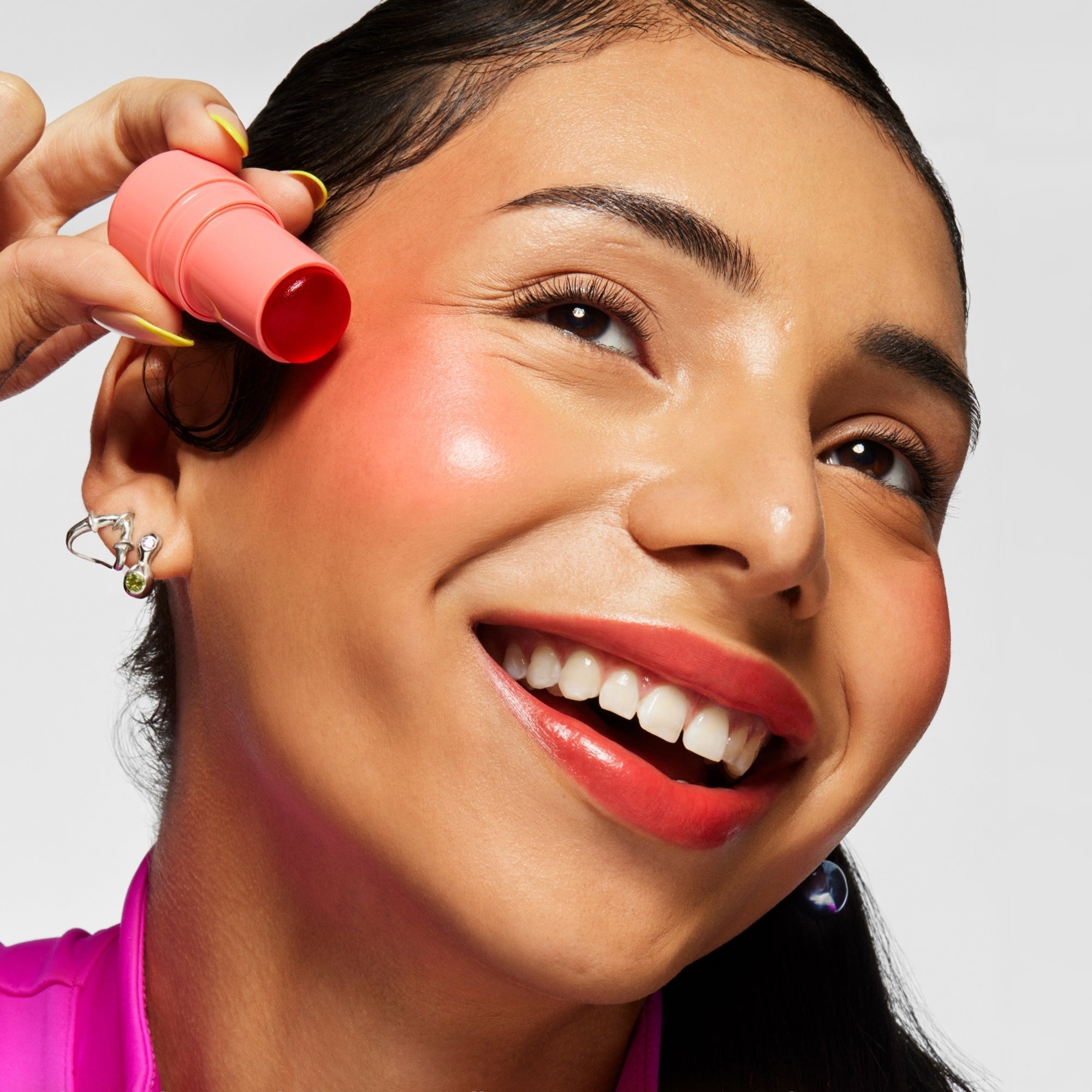 Milk Makeup Cooling Water Jelly Tint - Spritz