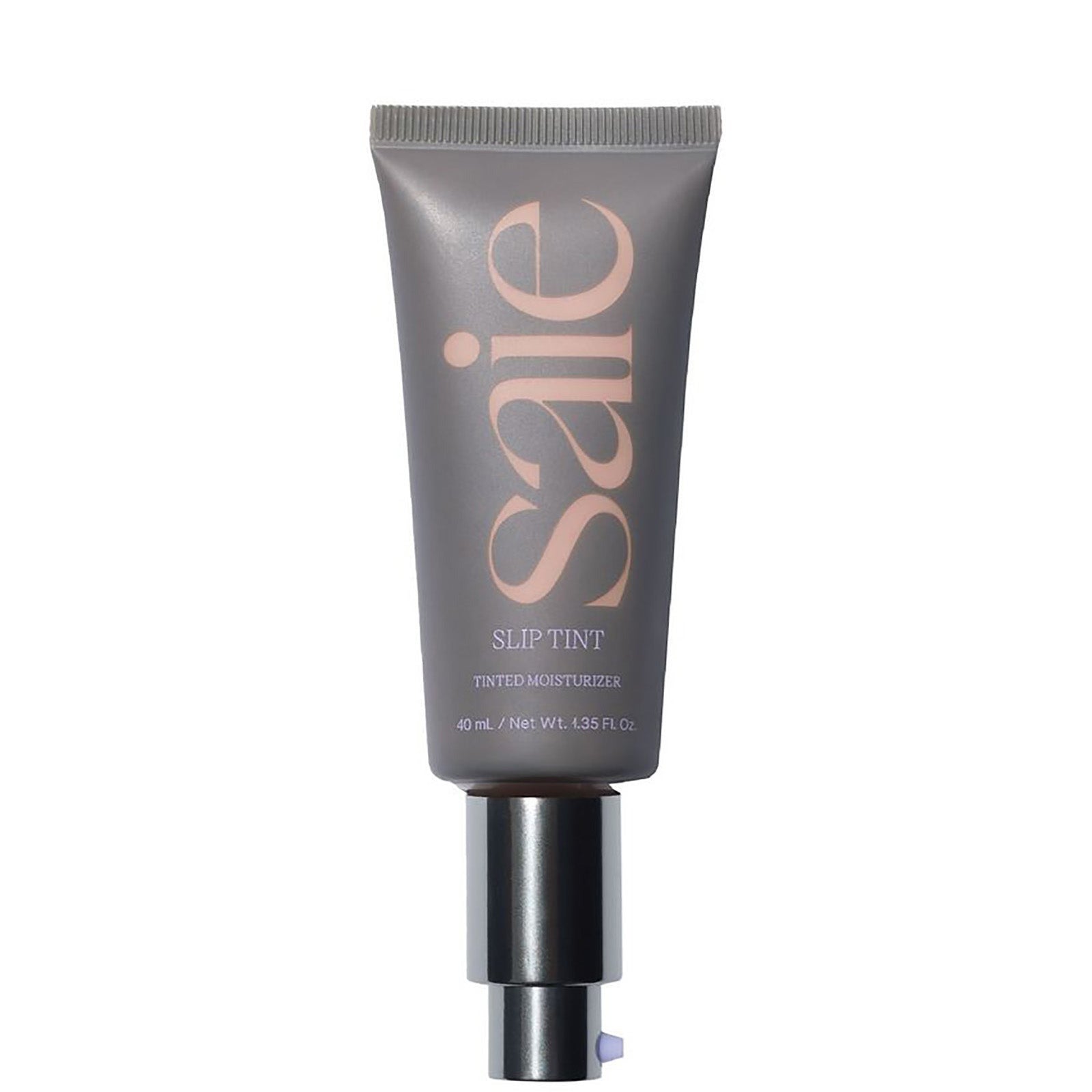 Saie Slip Tint Dewy Tinted Moisturizer Shade 1
