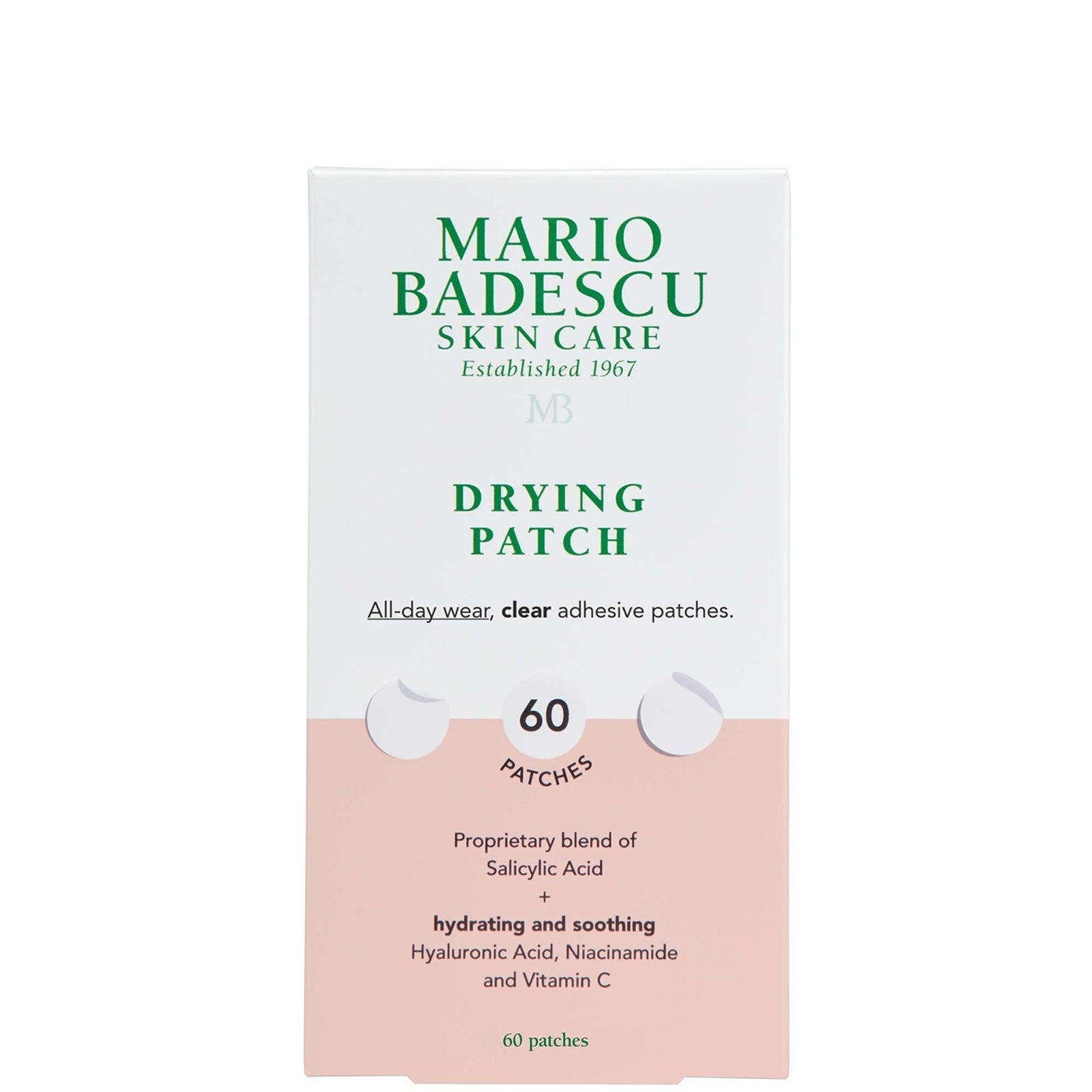 Mario Badescu The Head to Toe Bundle